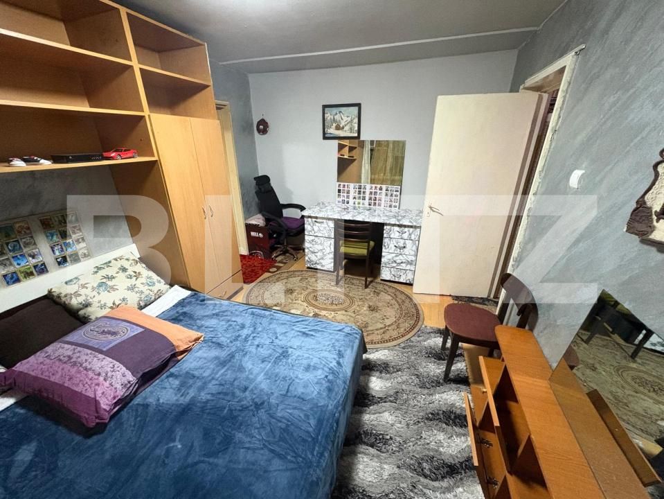 Apartament de vânzare 2 camere Hunedoara - 183487AV | BLITZ Deva | Poza4