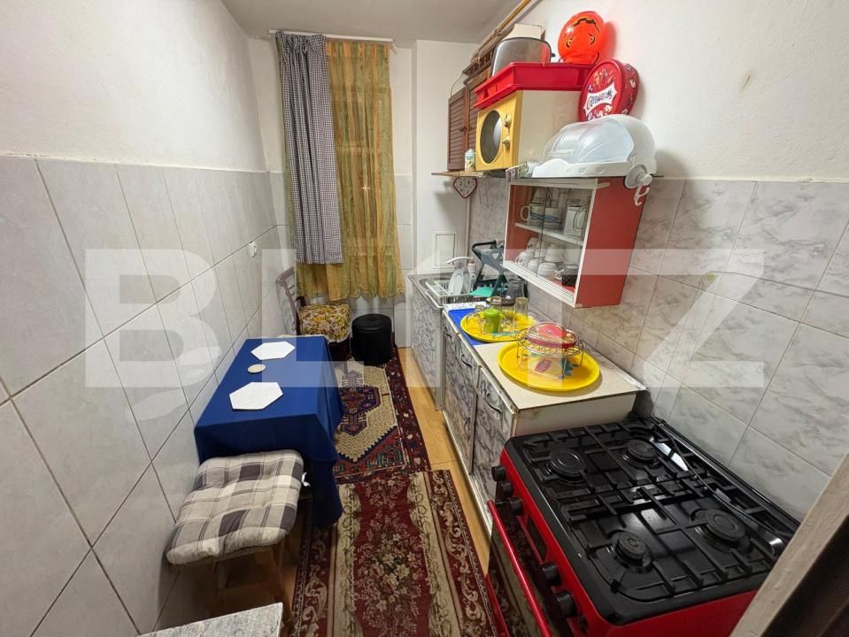 Apartament de vânzare 2 camere Hunedoara - 183487AV | BLITZ Deva | Poza5