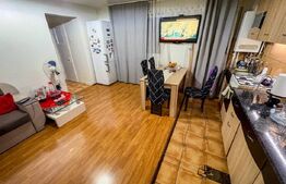 Apartament 3 camere decomandat 