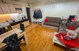 Apartament 3 camere decomandat 