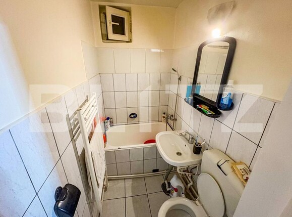 Apartament de vânzare 3 camere Hunedoara - 183500AV | BLITZ Deva | Poza5