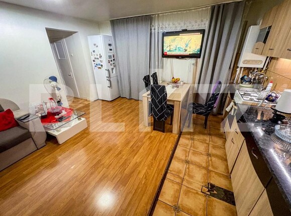 Apartament de vânzare 3 camere Hunedoara - 183500AV | BLITZ Deva | Poza1