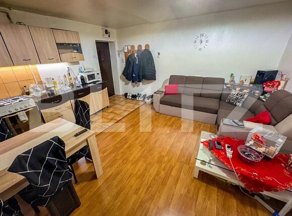 Apartament de vânzare 3 camere Hunedoara - 183500AV | BLITZ Deva | Poza2
