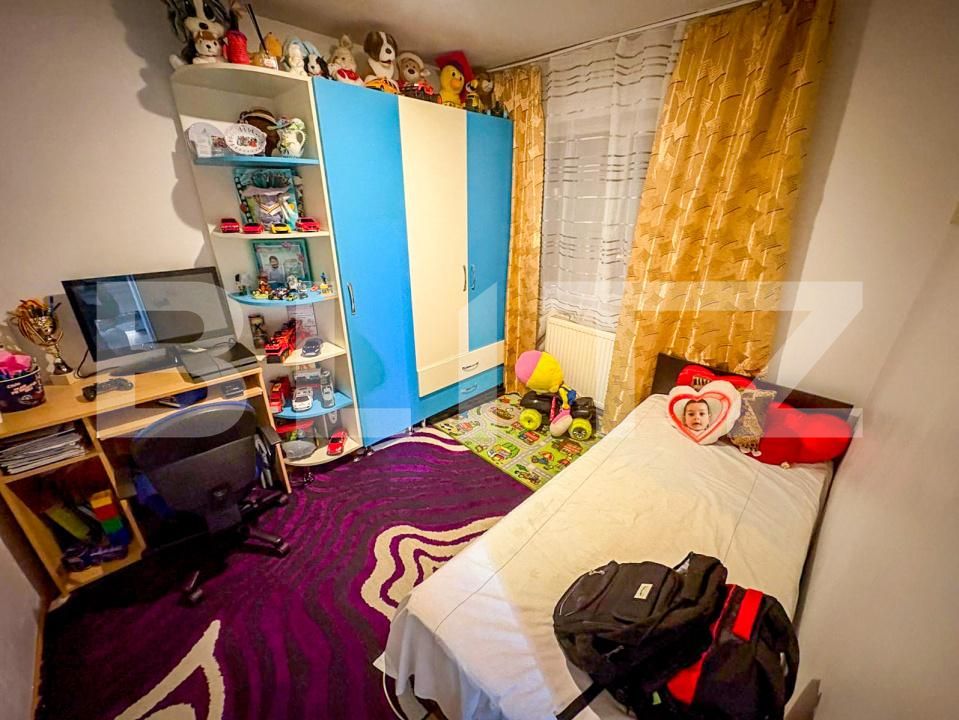 Apartament de vânzare 3 camere Hunedoara - 183500AV | BLITZ Deva | Poza3