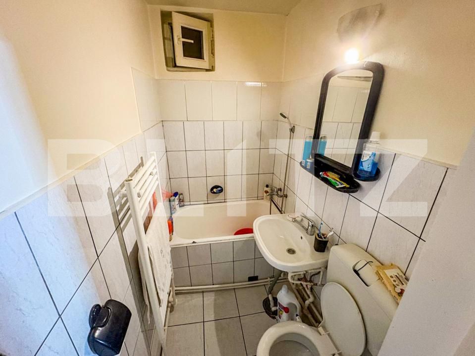 Apartament de vânzare 3 camere Hunedoara - 183500AV | BLITZ Deva | Poza5