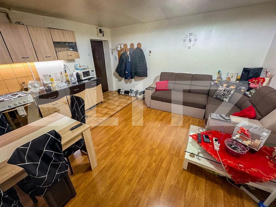 Apartament de vânzare 3 camere Hunedoara - 183500AV | BLITZ Deva | Poza2