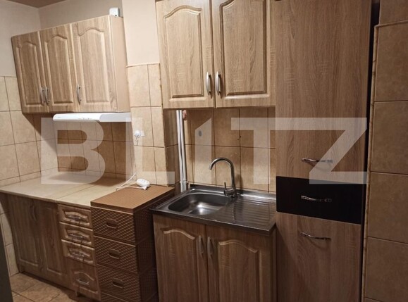 Garsonieră de închiriat Micro 15 - 183610AI | BLITZ Deva | Poza1