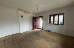 Casa cu 2 camere in Densus, 20 km de Manastirea Prinslop