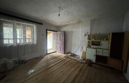 Casa cu 2 camere in Densus, 20 km de Manastirea Prinslop