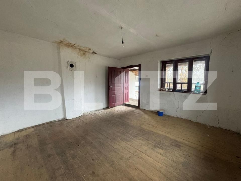 Casa de vânzare 2 camere Hunedoara - 183611CV | BLITZ Deva | Poza3