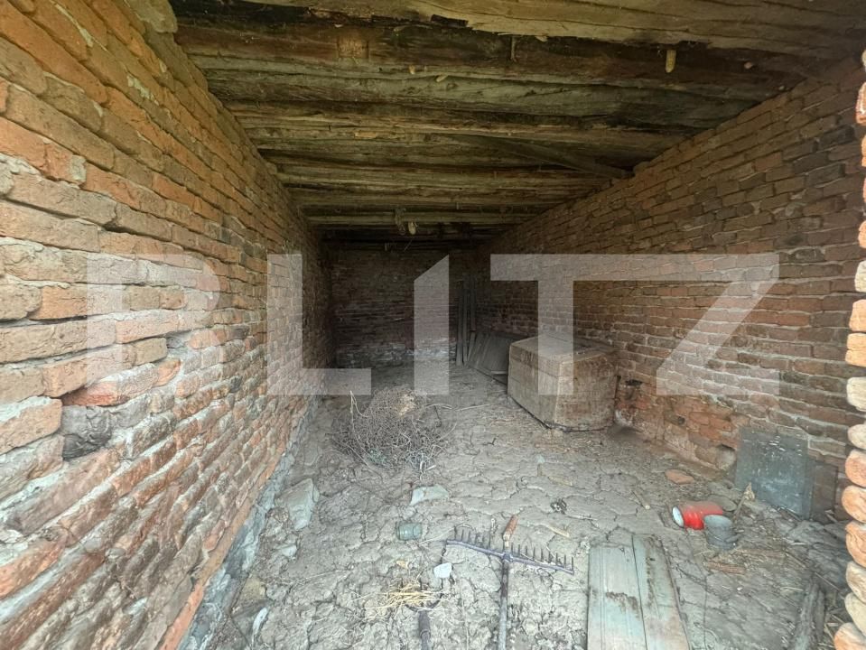 Casa de vânzare 2 camere Hunedoara - 183611CV | BLITZ Deva | Poza6