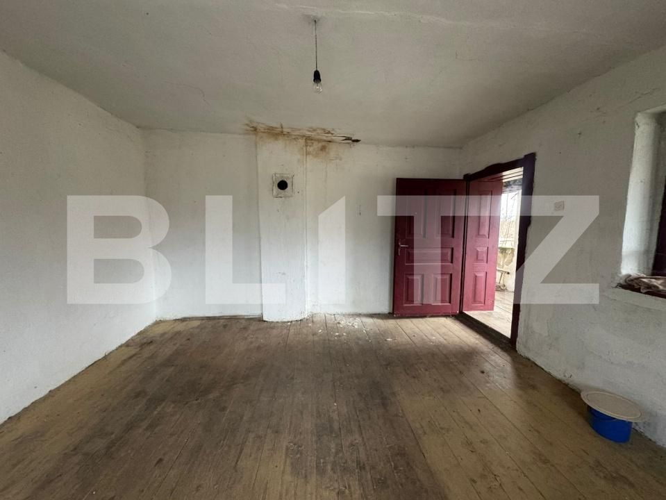 Casa de vânzare 2 camere Hunedoara - 183611CV | BLITZ Deva | Poza2