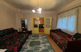 Casa cu 3 camere in Ociu, comuna Vata de Jos