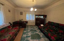 Casa cu 3 camere in Ociu, comuna Vata de Jos