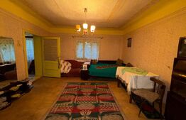 Casa cu 3 camere in Ociu, comuna Vata de Jos