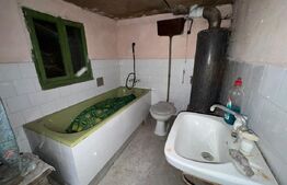 Casa cu 3 camere in Ociu, comuna Vata de Jos