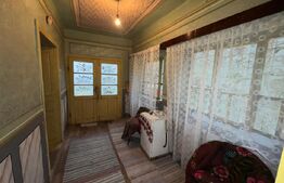 Casa cu 3 camere in Ociu, comuna Vata de Jos