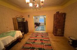 Casa cu 3 camere in Ociu, comuna Vata de Jos