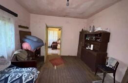 Casa cu 3 camere in Ociu, comuna Vata de Jos