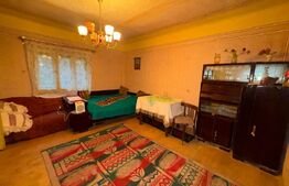 Casa cu 3 camere in Ociu, comuna Vata de Jos
