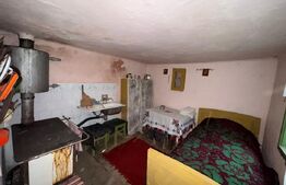 Casa cu 3 camere in Ociu, comuna Vata de Jos