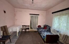 Casa cu 3 camere in Ociu, comuna Vata de Jos