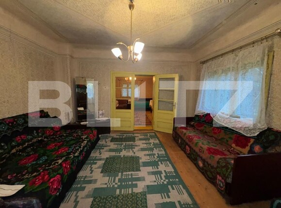 Casa de vânzare 3 camere Brad - 183616CV | BLITZ Deva | Poza1