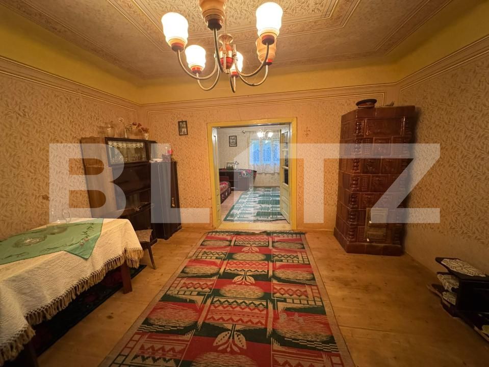 Casa de vânzare 3 camere Brad - 183616CV | BLITZ Deva | Poza6