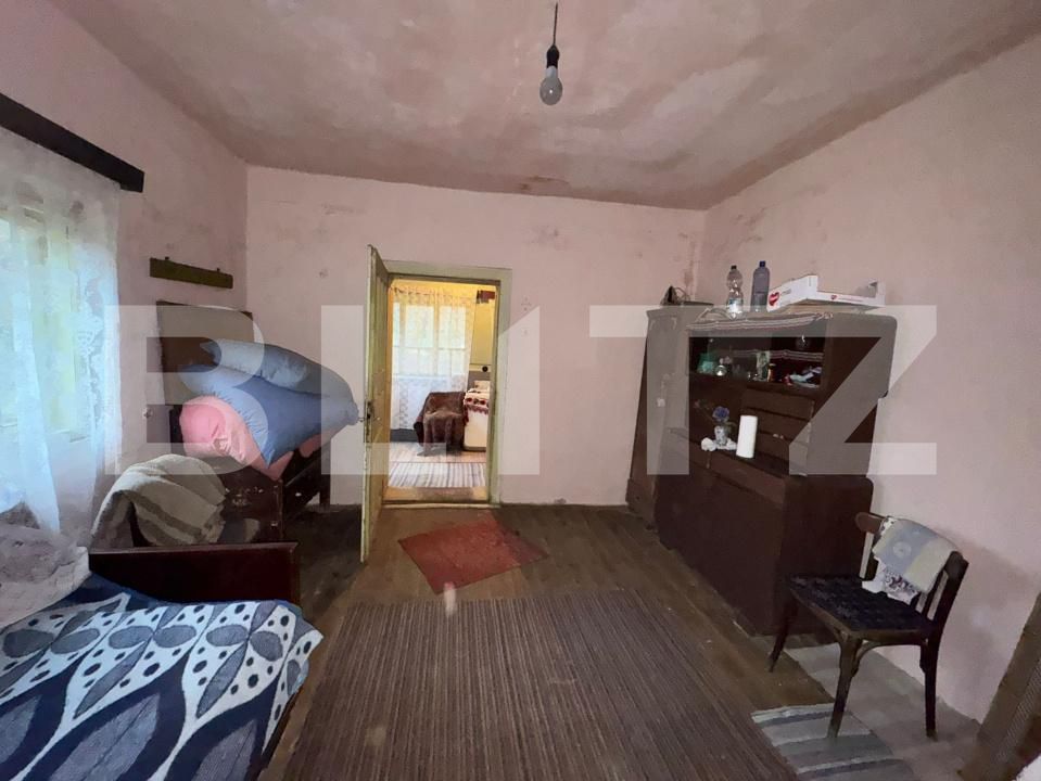 Casa de vânzare 3 camere Brad - 183616CV | BLITZ Deva | Poza7