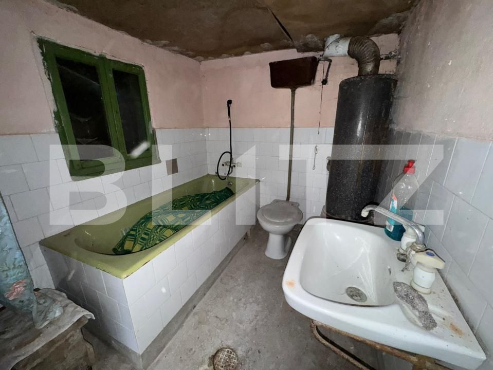 Casa de vânzare 3 camere Brad - 183616CV | BLITZ Deva | Poza11