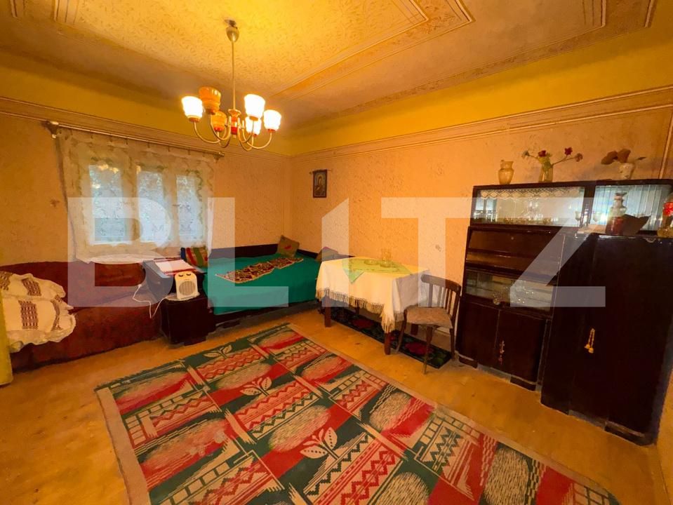 Casa de vânzare 3 camere Brad - 183616CV | BLITZ Deva | Poza4