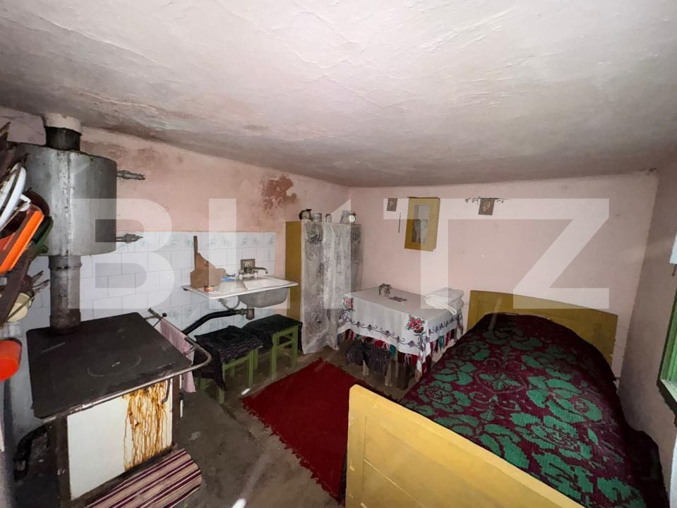 Casa de vânzare 3 camere Brad - 183616CV | BLITZ Deva | Poza9