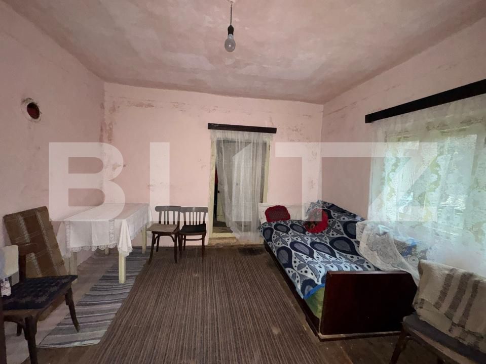 Casa de vânzare 3 camere Brad - 183616CV | BLITZ Deva | Poza8