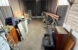 🏡 Blitz oferă spre închiriere – Casă cu 3 camere + Hală 68 mp