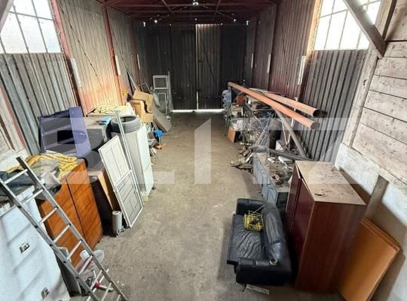 Casa de închiriat 3 camere Haraului - 183705CI | BLITZ Deva | Poza10