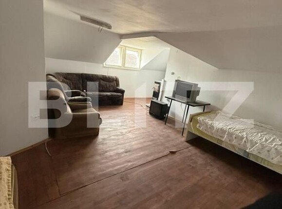 Casa de închiriat 3 camere Haraului - 183705CI | BLITZ Deva | Poza2