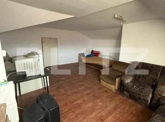 Casa de închiriat 3 camere Haraului - 183705CI | BLITZ Deva | Poza1