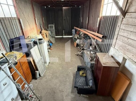 Casa de închiriat 3 camere Haraului - 183705CI | BLITZ Deva | Poza8