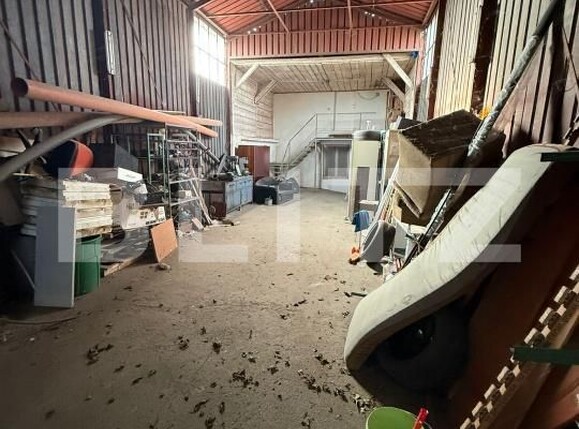 Casa de închiriat 3 camere Haraului - 183705CI | BLITZ Deva | Poza9