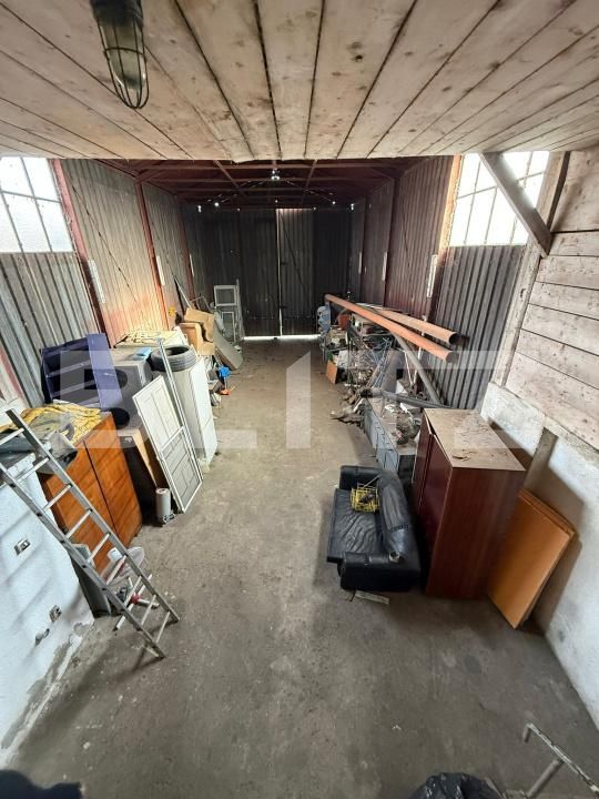 Casa de închiriat 3 camere Haraului - 183705CI | BLITZ Deva | Poza8