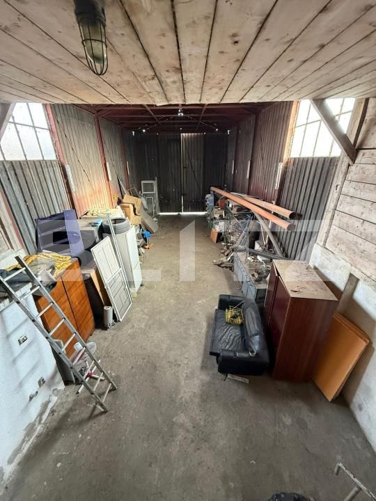 Casa de închiriat 3 camere Haraului - 183705CI | BLITZ Deva | Poza10