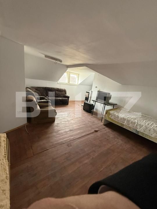 Casa de închiriat 3 camere Haraului - 183705CI | BLITZ Deva | Poza2