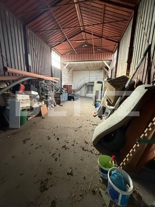 Casa de închiriat 3 camere Haraului - 183705CI | BLITZ Deva | Poza9