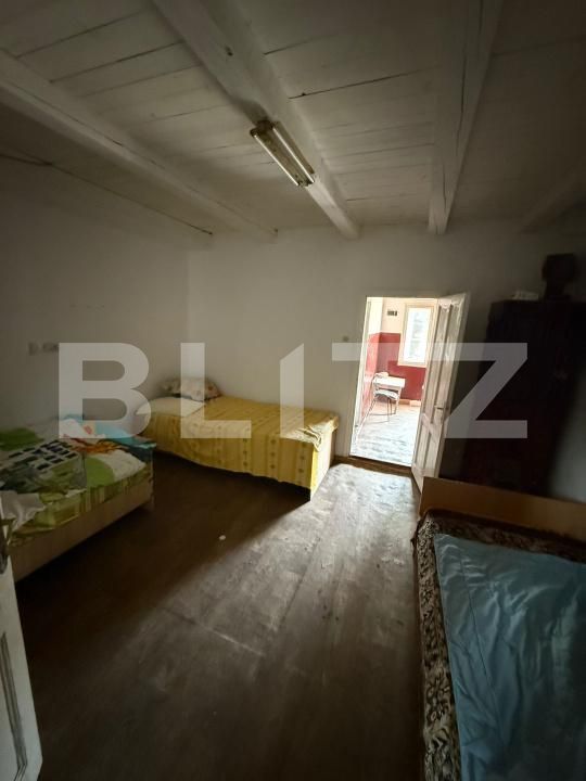 Casa de închiriat 3 camere Haraului - 183705CI | BLITZ Deva | Poza3
