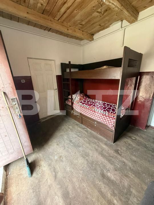 Casa de închiriat 3 camere Haraului - 183705CI | BLITZ Deva | Poza4