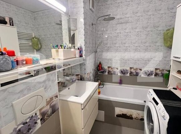 Apartament de vânzare 4 camere Hunedoara - 183712AV | BLITZ Deva | Poza1