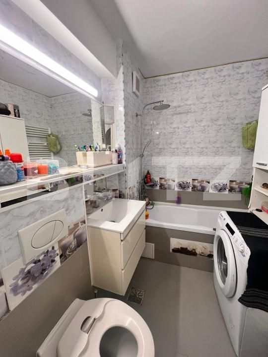 Apartament de vânzare 4 camere Hunedoara - 183712AV | BLITZ Deva | Poza1