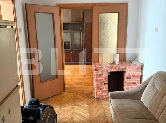 Garsonieră de închiriat Gojdu - 183720AI | BLITZ Deva | Poza4