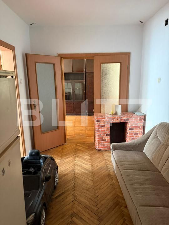 Garsonieră de închiriat Gojdu - 183720AI | BLITZ Deva | Poza4