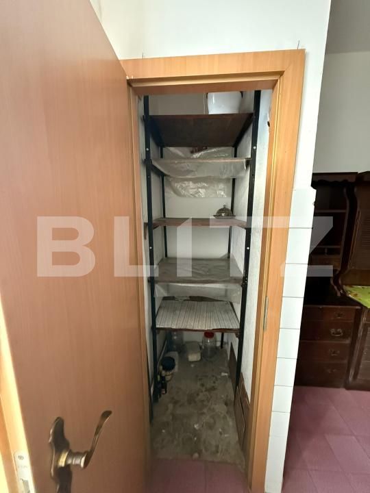 Garsonieră de închiriat Gojdu - 183720AI | BLITZ Deva | Poza7